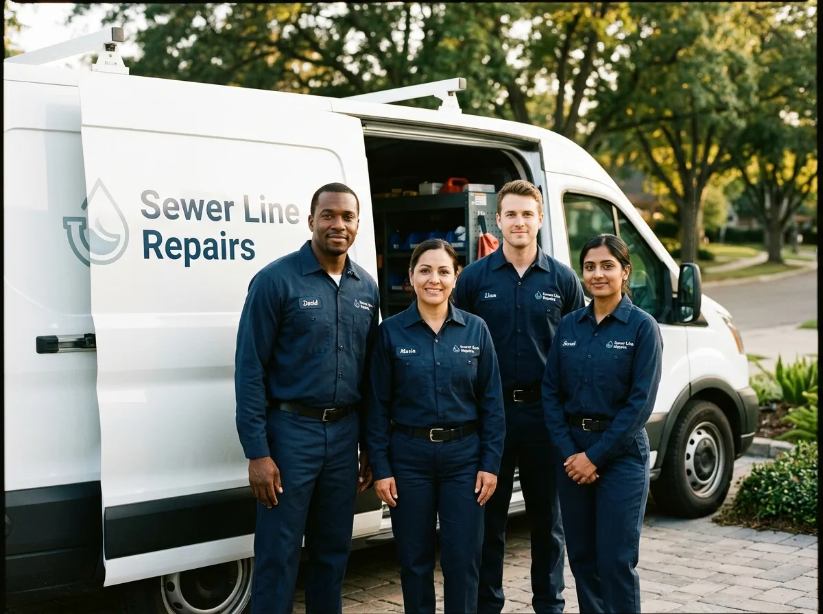 Emergency Plumber company in Bellefontaine, OH